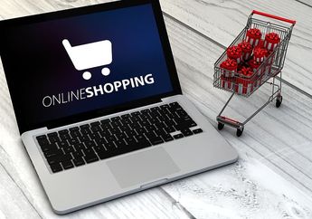 Daftar E-commerce yang Rutin Dipakai Konsumen Indonesia Belanja Online