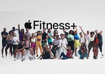 Layanan Apple Fitness+ Akhirnya Mendukung Regional Indonesia!