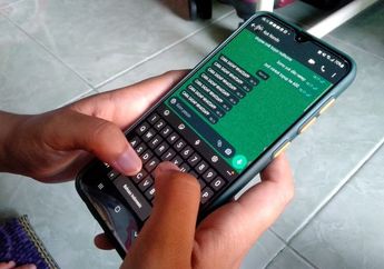 Cara Cek WhatsApp Disadap atau Tidak Lewat Smartphone, Awas Hacker!