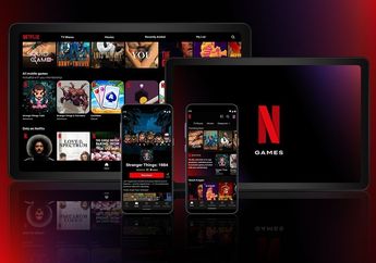 Netflix Games Resmi Diluncurkan di Indonesia. Begini Cara Aksesnya!