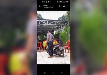 Terungkap! Sosok Banpol U yang Suruh Danu Kuras Bak Mandi TKP Pembunuhan Ibu dan Anak di Subang Sempat Lakukan Hal Ini Sebelum Ajak Terobos Rumah Korban