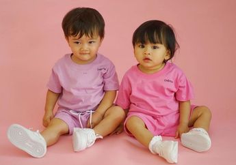 Rangkaian Nama Bayi Perempuan Bermakna Surga Lengkap, Keren Banget!