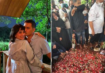 Jadi Saksi Hidup Perjuangan Mendiang Vanessa Angel dan Bibi Andriansyah, Nirina Zubir Ternyata Sempat Ikut Kontribusi saat Gala Sky akan Lahir Ke Dunia dengan Cara Ini: 'Hutang Budi Sampai Kapanpun'