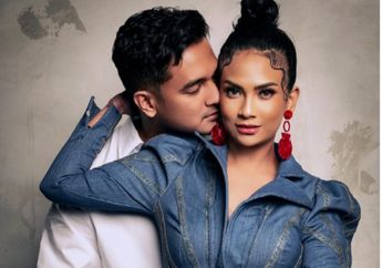 Ikut dalam Kecelakaan yang Menewaskan Vanessa Angel dan Bibi Ardiansyah, Kabar Siska Selaku Baby Sitter Gala Sky Syok Berat Hingga Belum Bisa Diajak Bicara