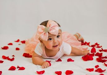 Cocok Jadi Inspirasi, Ini Sederet Nama Bayi Perempuan Islami yang Bermakna Indah