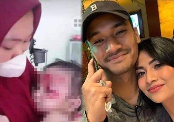 Sepakat Tak Perebutkan Hak Asuh, Mertua Vanessa Angel Ungkap Alasan Hak Asuh Gala Sky Jatuh ke Tangan Keluarga Bibi Ardiansyah