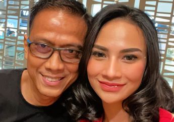 'Stres Dikejar-kejar Utang', Paranormal Kondang Ini Kuliti Habis Doddy Sudrajat yang Ingin Ambil Hak Asuh Gala Sky Andriansyah Hanya Demi Dapat Uang untuk Bergaya Bak Orang Kaya