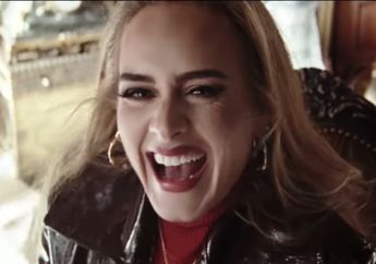 Spotify Kabulkan Permintaan Adele Supaya Album Barunya Nggak Bisa di-Shuffle