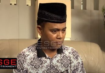 Satu Indonesia Langsung Bernafas Lega! Ayah Bibi Andriansyah Tegaskan Bahwa Tubagus Joddy Tidak Memegang Uang Asuransi Warisan untuk Gala Sky, Faisal: Enggak Sebodoh Itu