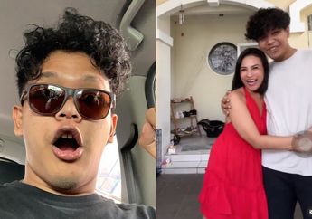 'Sebenarnya Saya Sudah Menduga Dari Awal' Faisal Ogah Temui Tubagus Joddy Sopir Vanessa Angel dan Bibi Andriansyah, Sebut Dugaan Soal Kecelakaan Terbukti