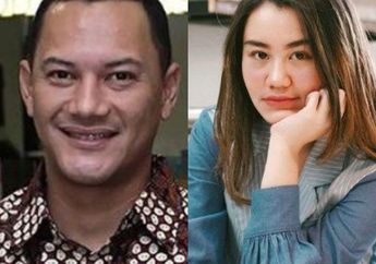'Aku Langsung Nangis Kejer' Air Mata Aaliyah Massaid Tumpah! Teringat Detik-detik Adjie Massaid Meninggal, Anak Reza Artamevia Sempat Alami Kejadian Tak Terduga Ini Bikin Merinding!