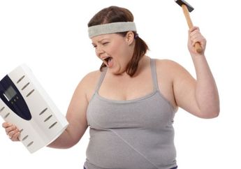 Pantas Banyak yang Gagal Turunkan Berat Badan, Ternyata Satu Kebiasaan Sepele yang Kerap Dilakukan Ini jadi Penyebabnya