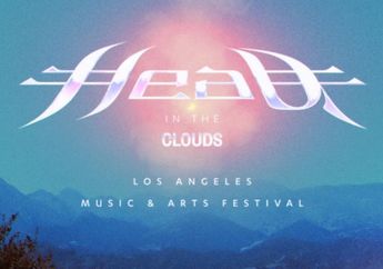 Playlist Lagu Head In The Clouds LA Day 1. Dari CL Hingga Rich Brian!