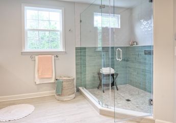 Tidak Usah Pusing Lagi, Cukup Pakai Bahan Dapur Satu Ini Kamar Mandi Bersih dari Cacing
