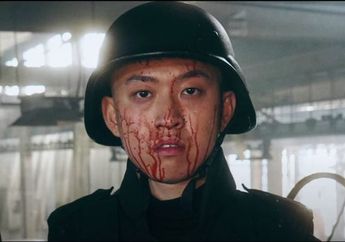 Rich Brian Hadirkan Vibes Film The Raid dalam Video Klip 'New Tooth'