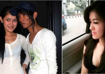 Dulu Cerai karena Isu Orang Ketiga, Penampilan Istri Pertama Andika Kangen Band Sungguh Bikin Para Pria Pangling