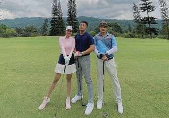 Foto Tampang Tubagus Joddy Sesaat Setelah Kecelakaan Disebarkan, Ayah Vanessa Angel Ungkap Fakta Mengejutkan
