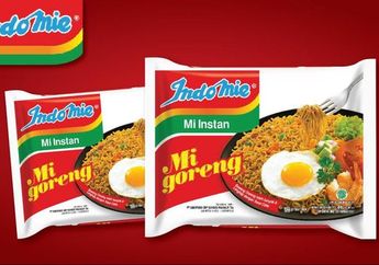 Ada Booth Indomie di Konser Head In The Clouds, Banyak yang Ngantri!