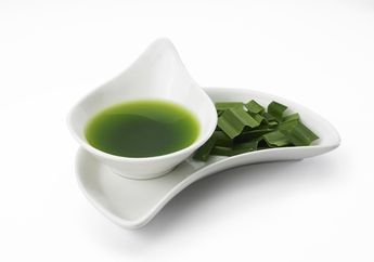 Cara Menghilangkan Uban dengan Daun Pandan, Siapkan Bahan-Bahan Ini!