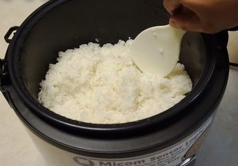 Tak Pernah Diabetes Meski Habis Nasi Sebakul, Rahasia Keluarga Ini Ada di Nasi yang Dicampur dengan 1 Bahan Ini, Semua Orang Pasti Nggak Akan Mengira