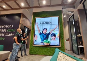 MiAction, Solusi Perencanaan Asuransi yang Cocok untuk Milenial