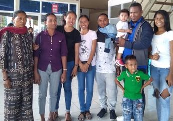 Pantas Pekerjaan Berat di Australia Ini Laris-manis Diserbu Orang Timor Leste, Ternyata Begini Kondisi Memprihatinkan Lapangan Kerja di Bekas Wilayah Indonesia Ini