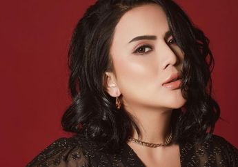 Bak Surat Wasiat, Pesan Terakhir Vanessa Angel Pilu Menyayat Hati! Model Anggita Sari Temukan Catatan Tangan Istri Bibi Andriansyah, Isinya Bicara Soal Janji Jaga Gala Sky