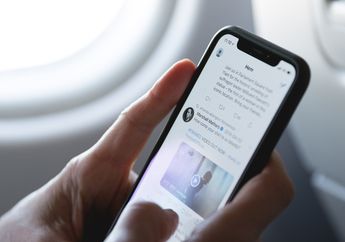 Duh! Twitter Didenda Rp 2,1 Triliun Karena Maling Data Pengguna untuk Iklan