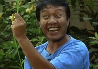 Foto Pemeran Mas Karyo Dirindukan, Sahabat Rano Karno Meninggal Dunia Sehabis Main Futsal, Sempat Lahap Makanan Pemicu Gangguan Jantung Ini