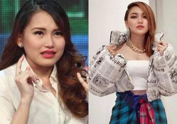 'Ati-Ati Digantungin' Nahloh! Heboh Ayu Ting Ting Lengket dengan Presenter Ternama, Ibunda Biqlis Langsung Diberi Peringatan Keras Gegara Masa Lalu Sang Pria
