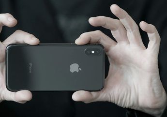 iPhone X ini Dimodifikasi Jadi Menggunakan USB-C, Begini Detailnya!
