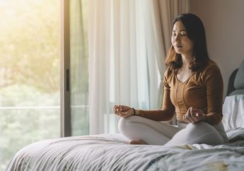 Selain Gaya Hidup Sehat, Jaga Kesehatan Tubuh dengan Konsumsi Suplemen Herbal Khusus Perempuan