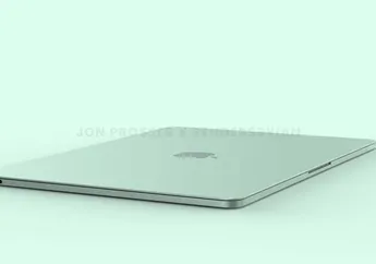Gurman: MacBook Air 2022 Tak Akan Punya Banyak Pilihan Warna
