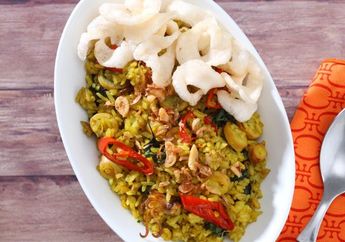 Tanggung Sendiri Kalau Masih Nekat, Makan Nasi Goreng Ditambah Bahan Ini Ternyata Berbahaya Untuk Kesehatan, Ahli Beritahu Alasannya