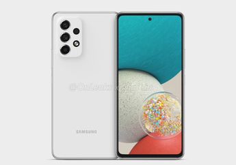 Samsung Galaxy A53 dan Galaxy A33 Lolos TKDN, Segera Masuk Indonesia?