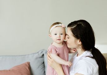 Sarat Doa dan Makna Indah, Ini 8 Nama Bayi Perempuan Islami yang Cocok Jadi Inspirasi