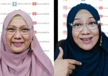 3 Manfaat Puasa untuk Kesehatan Wanita Menurut dr Aisah Dahlan, Kaum Hawa Pasti Sumringah Tahu Khasiatnya!