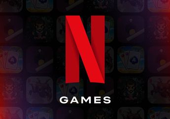 Netflix Games for iOS Resmi Dirilis, Ada 5 Game yang Bisa Dimainkan!