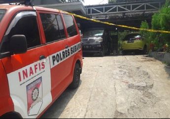 Temukan Titik Terang, Polisi Sudah Kantongi Identitas Pelaku Kasus Subang, Sosok Ini Bongkar Jumlah Pelaku Lebih dari Satu Orang