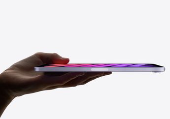 Perbandingan Spek Hingga Harga iPad mini 6 dan iPad 9, Pilih Mana?