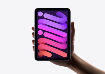 (Rumor) Apple Rilis iPad Mini 7 di 2024, Bawa Upgrade Layar & Chipset