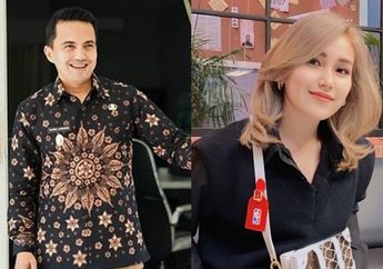 Nyaris Jadi Menantu Ayah Rozak? Sahrul Gunawan Blak-blakan Ngaku Sempat Kepincut Pesona Ayu Ting Ting Sampai Minta Tolong Makcomblang