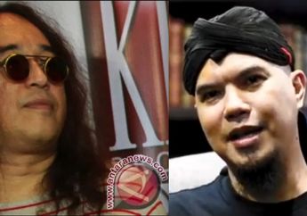 Lagu 'Kirana' Ciptaan Erwin Prasetya Dijadiin Single Album 'Pandawa Lima', Lilo Sebut Ahmad Dhani Musisi Berjiwa Besar