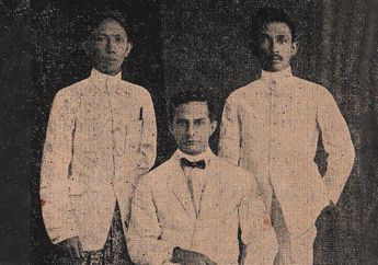 Ernest Douwes Dekker, Belanda-Jawa yang Meresahkan Hindia Belanda