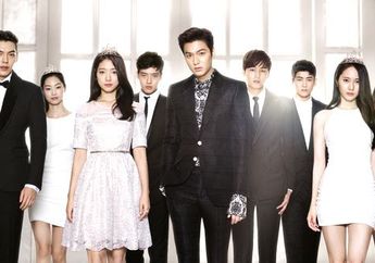 Sinopsis Drama Korea The Heirs Eps 20, Begini Akhir dari Kisah Cinta Kim Tan dan Eun Sang yang Berbeda Status Sosial