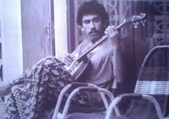 Chord Kunci Gitar Jangan Bicara - Iwan Fals, Lengkap dengan Liriknya