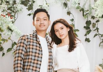 Beda Agama, Anak Krisdayanti Dikabarkan Putus Gegara Kepergok Unfollow Instagram Sarah Menzel, Pengakuan Azriel Hermansyah Jadi Sorotan: Cukup Lama Belum Ketemu
