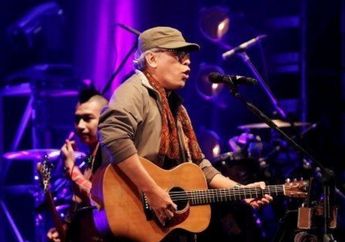 Chord Kunci Gitar Bongkar - Iwan Fals, Kunci Gitar Dasar C Beserta Lirik Lagunya