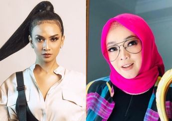 BERITA TERPOPULER: Pakai Baju Serba Hitam Rina Gunawan dan Vanessa Angel Beri Pertanda Sebelum Meninggal Hingga Oki Setiana Dewi Bagi Kabar Buruk Sosok Terkasih Dilarikan ke Rumah Sakit