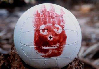 Wilson, Bola Voli Milik Tom Hanks di 'Cast Away' Dijual Seharga Rp4,4 Miliar Melalui Lelang